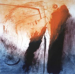 Catherine Headley, Summer Solstice