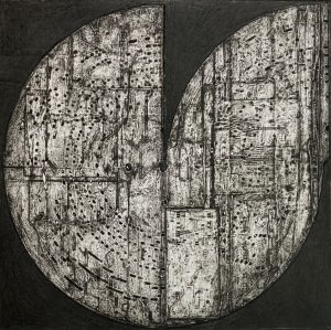 Clare Phelan, Striations 3