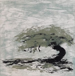 Jo McChesney, Wind Shaped