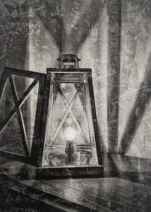 Lindsey Moran, Vigil
