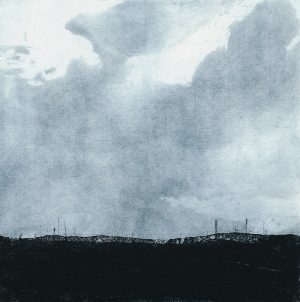 Emma Fitzpatrick, Horizon