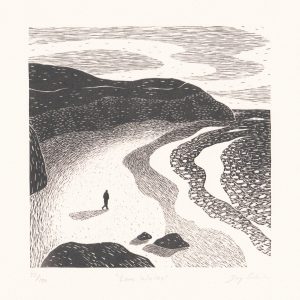 Jay Caskie, Lone Walks