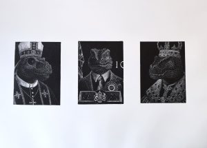 Richard Studer, Heads of State